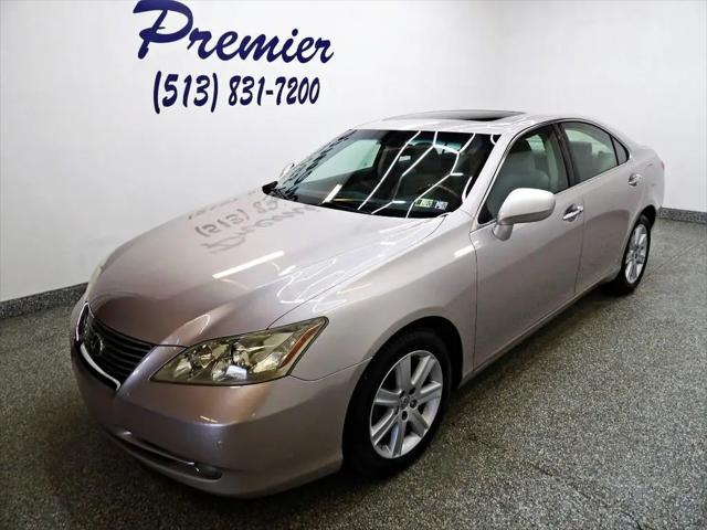 2007 Lexus ES 350 Base for sale near Milford, OH