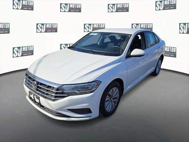 2019 Volkswagen Jetta 1.4T S for sale in Merrimack, NH