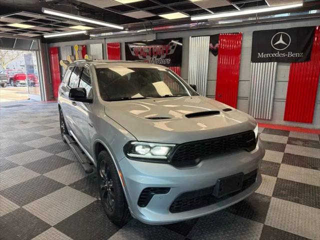 2024 Dodge Durango R/T Plus for sale in Royal Oak, MI
