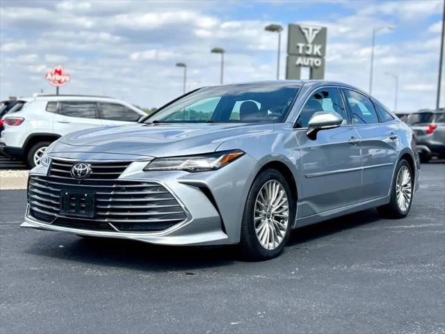 2021 Toyota Avalon Limited AWD for sale in Omaha, NE
