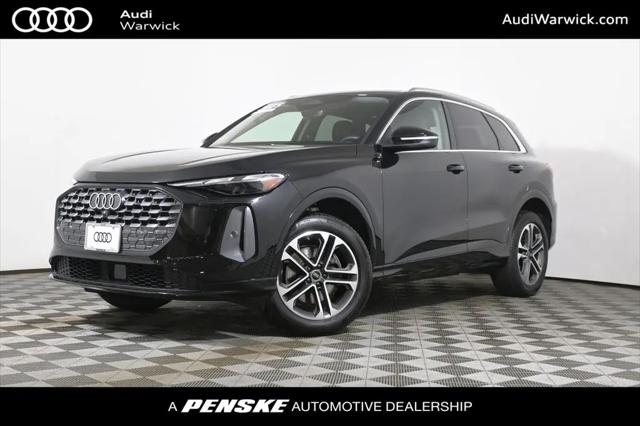 2025 Audi Q5 Premium TFSI quattro S tronic for sale in Warwick, RI