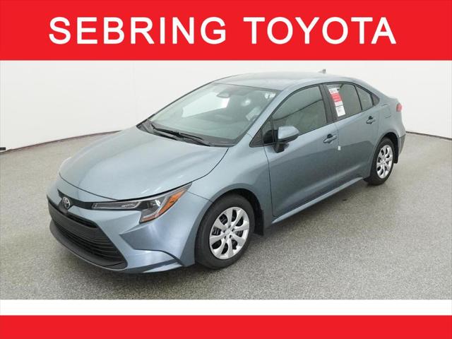 2026 Toyota Corolla LE for sale in Sebring, FL