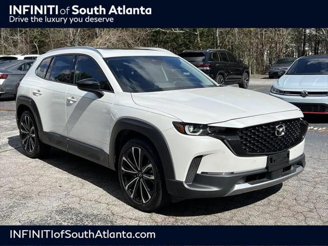 2023 Mazda CX-50 2.5 Turbo Premium Plus for sale in Union City, GA