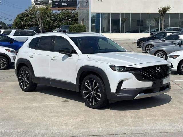 2023 Mazda CX-50 2.5 Turbo Premium Plus for sale in Union City, GA