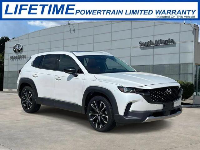 2023 Mazda CX-50 2.5 Turbo Premium Plus for sale in Union City, GA