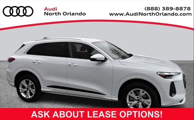 2025 Audi Q5 Premium TFSI quattro S tronic for sale in Sanford, FL