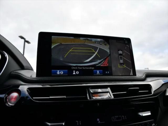 2026 Acura MDX Advance Package