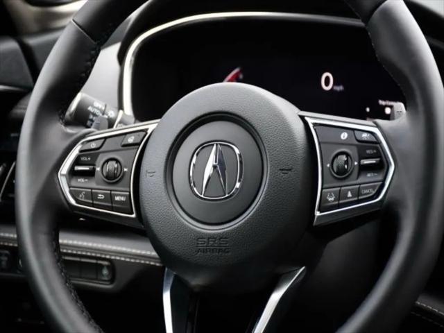 2026 Acura MDX Advance Package