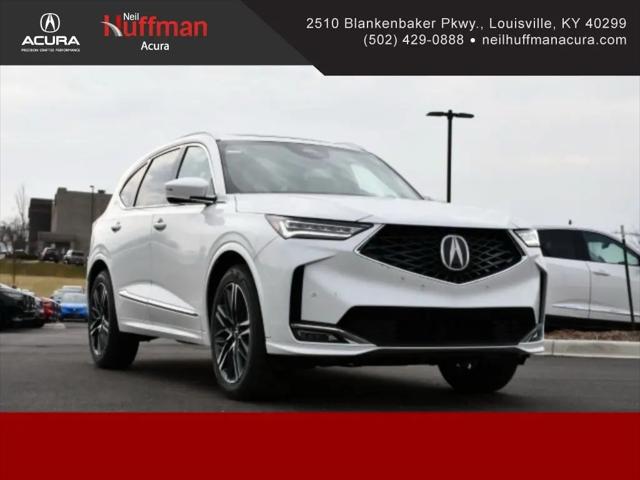2026 Acura MDX Advance Package for sale in Louisville, KY