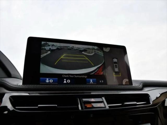 2026 Acura MDX Advance Package