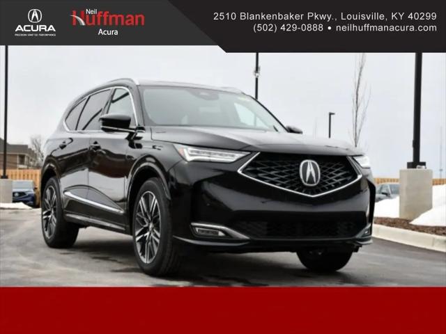 2026 Acura MDX Advance Package for sale in Louisville, KY