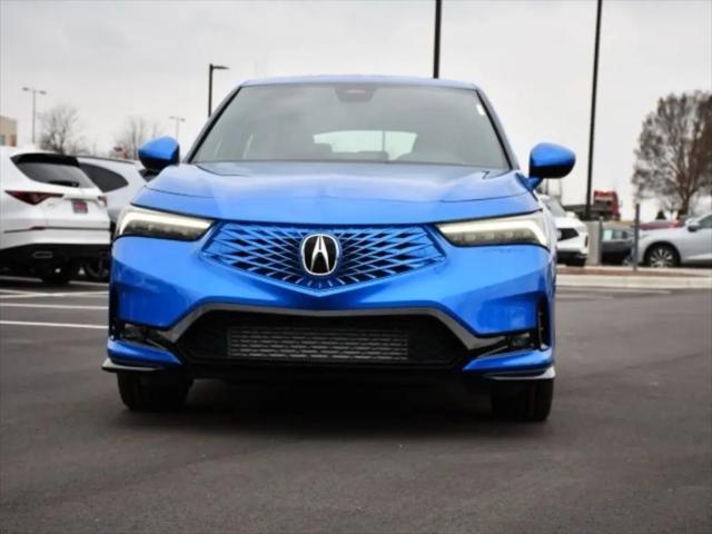 2026 Acura Integra FWD A-Spec