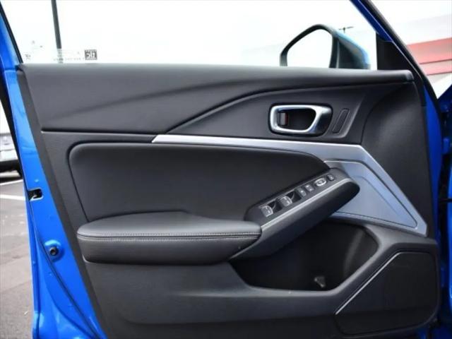 2026 Acura Integra FWD A-Spec