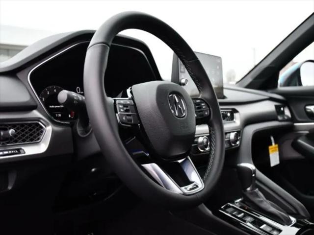 2026 Acura Integra FWD A-Spec