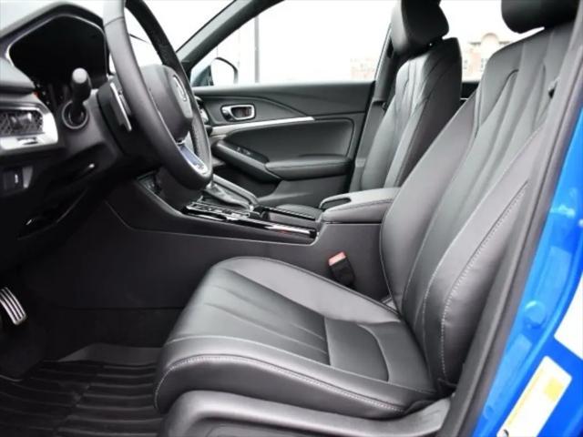 2026 Acura Integra FWD A-Spec