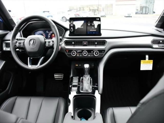 2026 Acura Integra FWD A-Spec