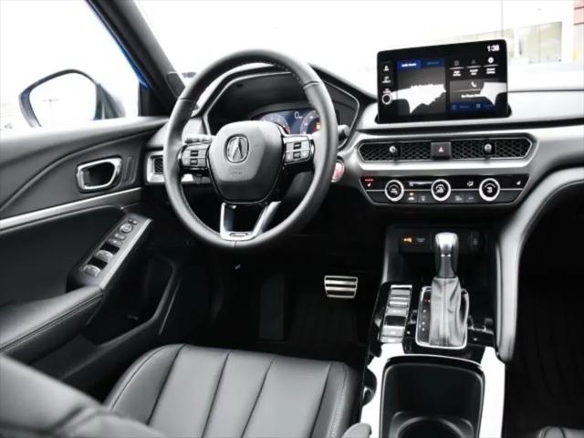 2026 Acura Integra FWD A-Spec