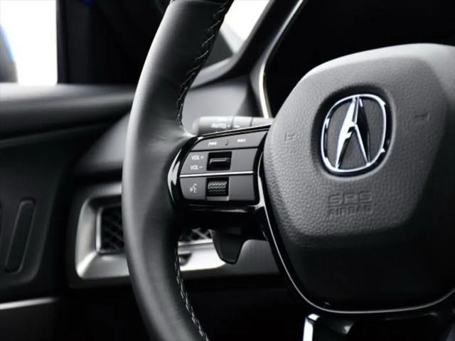 2026 Acura Integra FWD A-Spec