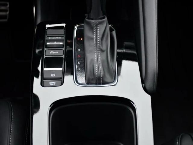 2026 Acura Integra FWD A-Spec