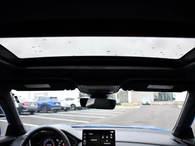 2026 Acura Integra FWD A-Spec