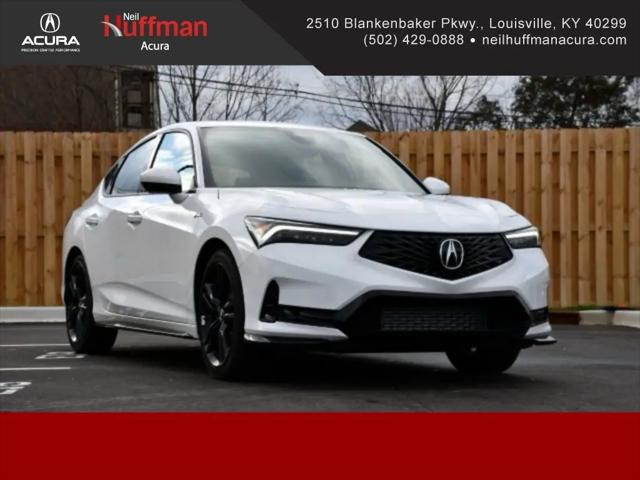 2026 Acura Integra FWD A-Spec for sale in Louisville, KY