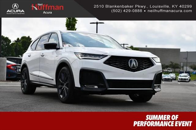 2026 Acura MDX A-SPEC for sale in Louisville, KY