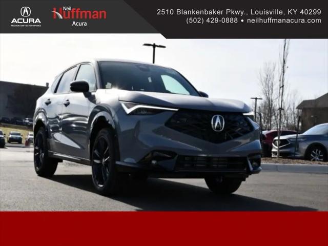 2026 Acura ADX A-Spec with Advance for sale in Louisville, KY