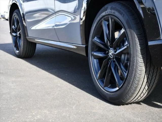2026 Acura ADX A-Spec with Advance