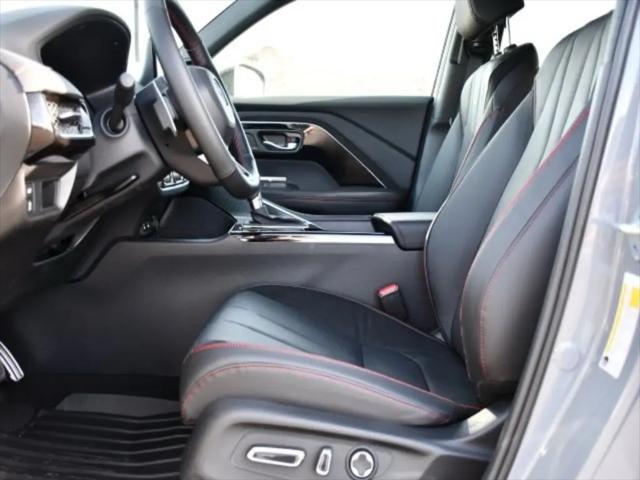2026 Acura ADX A-Spec with Advance