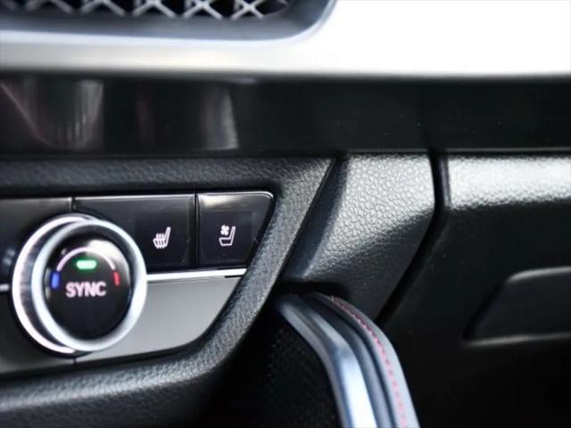 2026 Acura ADX A-Spec with Advance