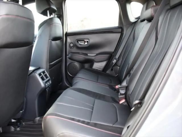2026 Acura ADX A-Spec with Advance