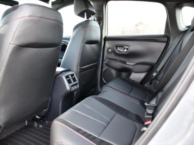 2026 Acura ADX A-Spec with Advance