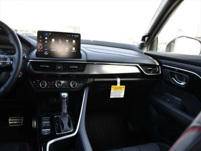2026 Acura ADX A-Spec with Advance