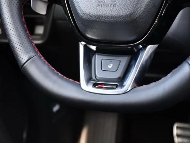 2026 Acura ADX A-Spec with Advance