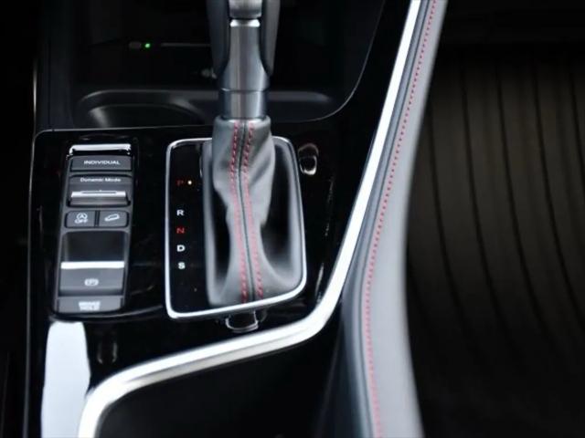 2026 Acura ADX A-Spec with Advance