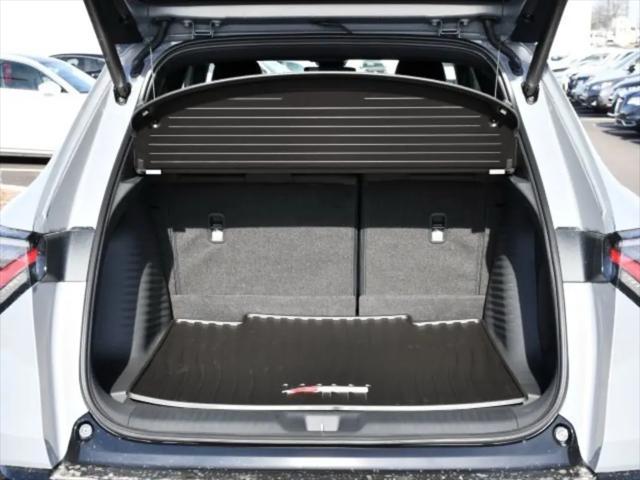 2026 Acura ADX A-Spec with Advance