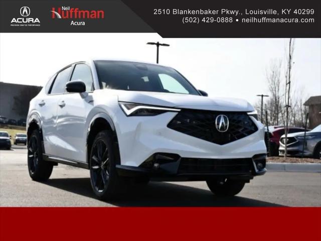 2026 Acura ADX A-Spec with Advance for sale in Louisville, KY