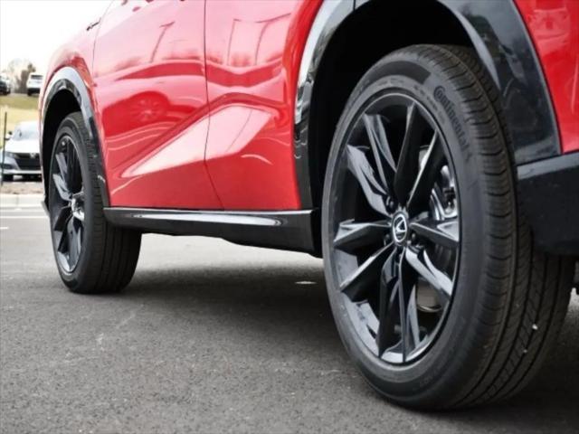 2026 Acura ADX A-Spec with Advance