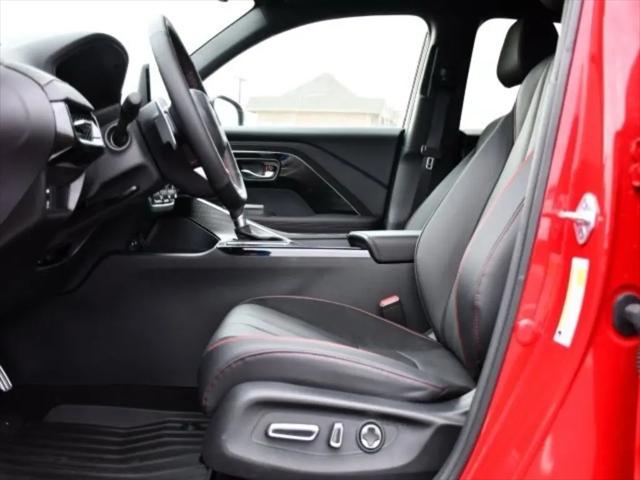 2026 Acura ADX A-Spec with Advance