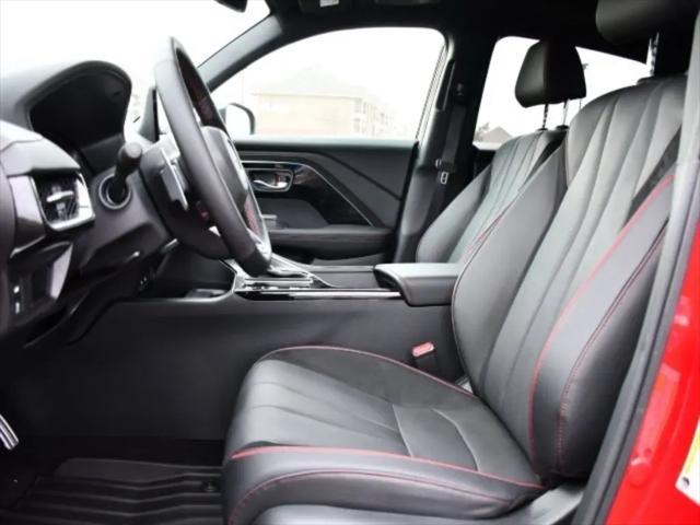 2026 Acura ADX A-Spec with Advance