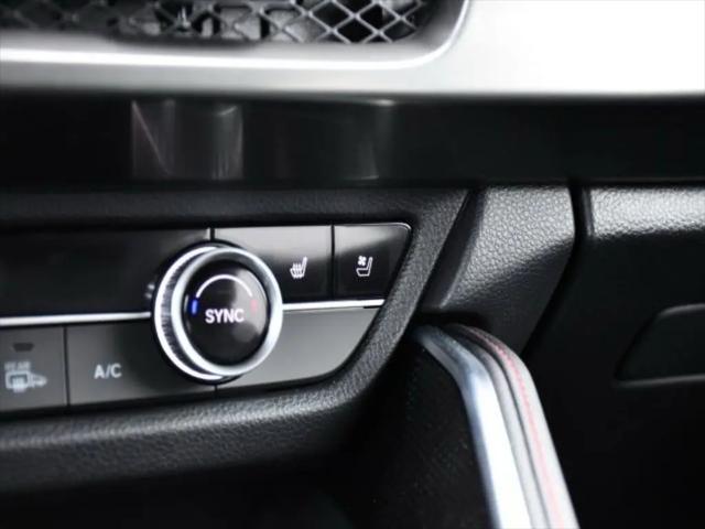 2026 Acura ADX A-Spec with Advance