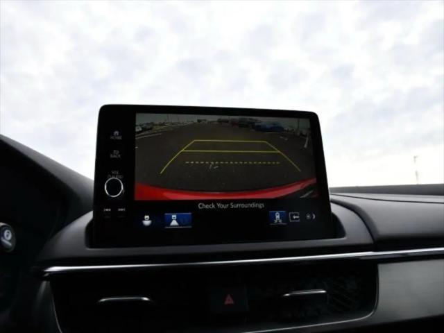 2026 Acura ADX A-Spec with Advance