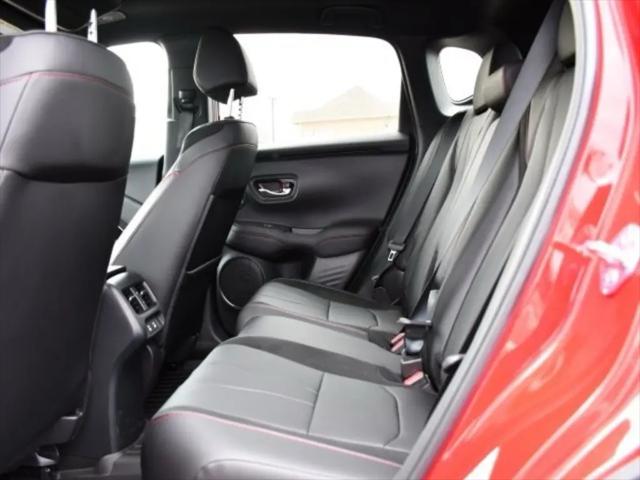 2026 Acura ADX A-Spec with Advance