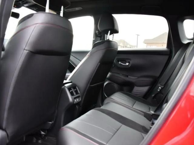 2026 Acura ADX A-Spec with Advance