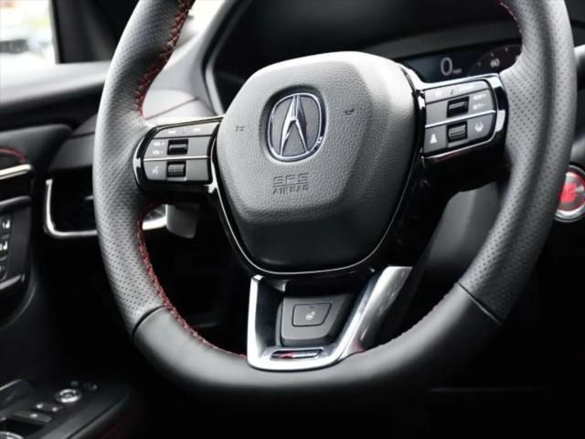 2026 Acura ADX A-Spec with Advance
