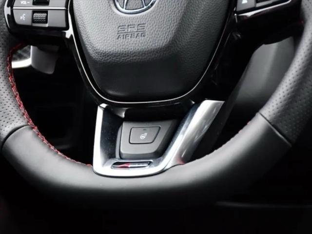 2026 Acura ADX A-Spec with Advance