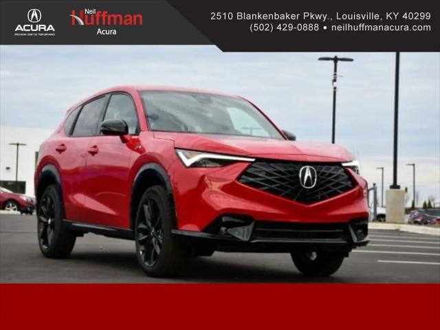 2026 Acura ADX A-Spec with Advance for sale in Louisville, KY