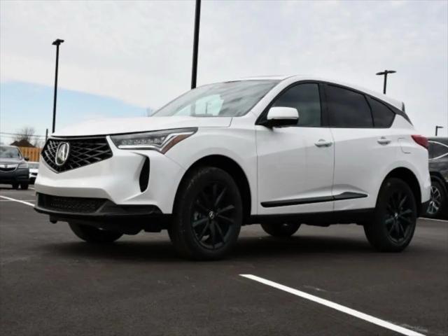 2026 Acura RDX Base