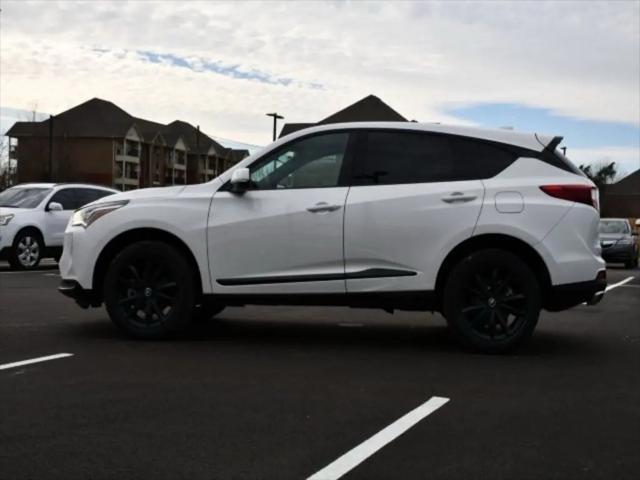 2026 Acura RDX Base