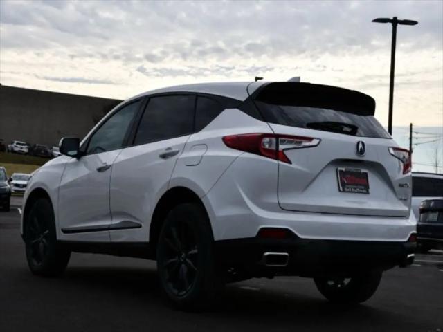 2026 Acura RDX Base